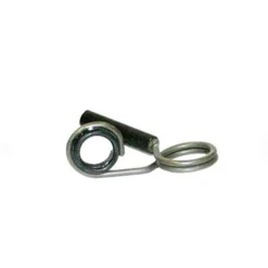 Majacraft Ceramic Flyer Hook - 10mm