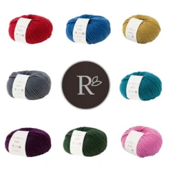 Rowan Big Wool Yarn