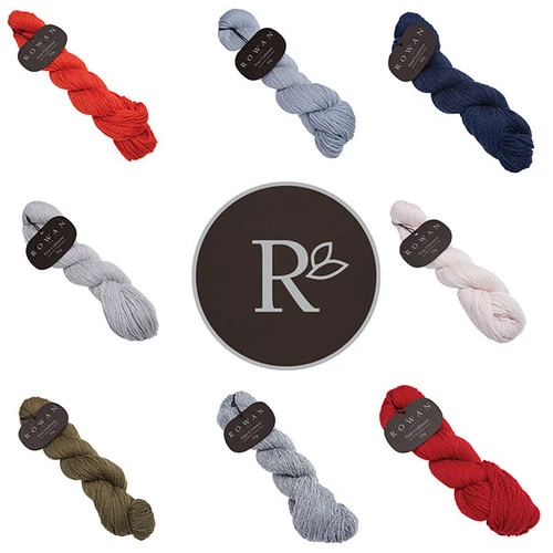 Rowan Pure Cashmere Yarn 1 Rowan Pure Cashmere Yarn