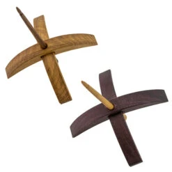 Riley Turkish Spindle - Medium(Riley Turkish Spindle Medium)