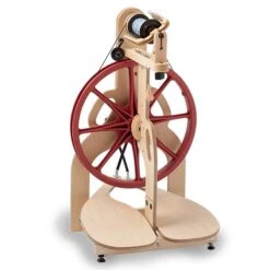 Schacht Ladybug Spinning Wheel(Schacht Ladybug Spinning Wheel)