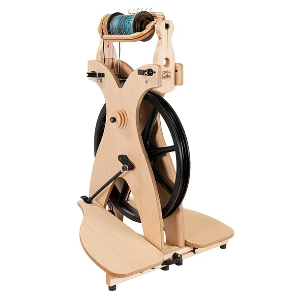 Schacht Sidekick Folding Spinning Wheel(Schacht Sidekick Folding Spinning Wheel) 1 Schacht Sidekick Folding Spinning Wheel(Schacht Sidekick Folding Spinning Wheel)