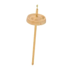 Schacht 3" Hi-Lo Spindle