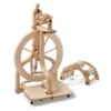 Schacht Matchless Spinning Wheel(Schacht Matchless Spinning Wheel Double Treadle)