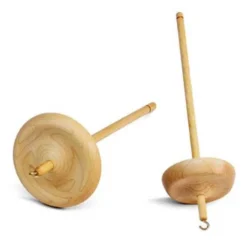 Schacht 2" Hi-Lo Spindle