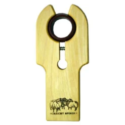 Schacht Matchless Bulky Front Maiden