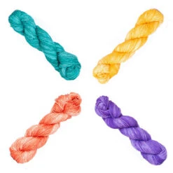 Monokrom Cotton Yarn