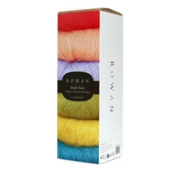 Rowan Kidsilk Haze Shade Pack