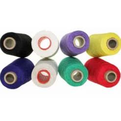 Bluegrass Mills Hemp Yarn -The Woolery Store bgm 100 2 77482.1573217120