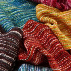 Ashford Caterpillar Cotton Yarn -The Woolery Store caterpillar 5903 72186.1677159768