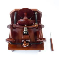 Roberta Jumbo Electronic Hand Spinner -The Woolery Store ert j 121pa 48138.1543861244