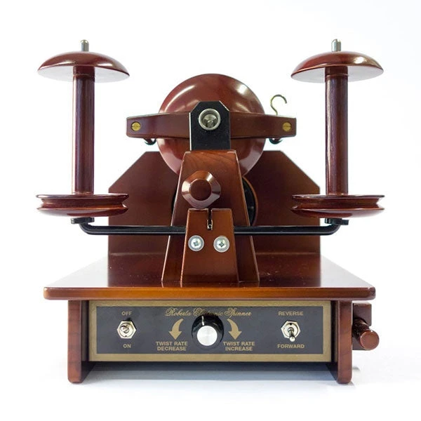 Roberta Jumbo Electronic Hand Spinner(Roberta Jumbo Electronic Hand Spinner) 2 Roberta Jumbo Electronic Hand Spinner(Roberta Jumbo Electronic Hand Spinner) - Image 2