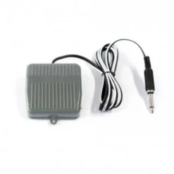 Roberta Electronic Spinner Pause Control