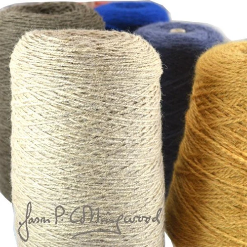Jason Collingwood Rug Wool Yarn 2 Jason Collingwood Rug Wool Yarn - Image 2