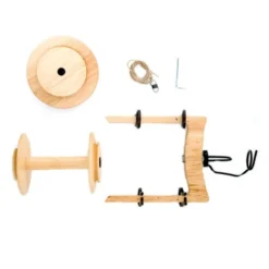 Kromski Fantasia Jumbo Flyer Set