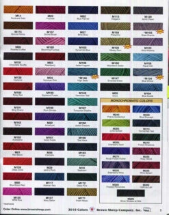 Brown Sheep Lamb's Pride Worsted Wool Yarn -The Woolery Store lambs pride 2 69902.1543861289