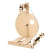 Louet S10 Double Treadle Spinning Wheel
