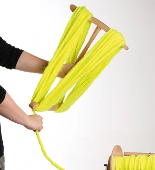 Ashford Niddy Noddy Jumbo 3 Ashford Niddy Noddy Jumbo - Image 3