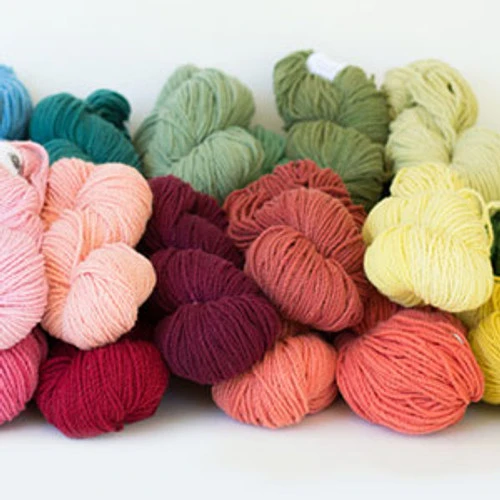 Cestari Old Dominion 100% Cotton Yarn 2 Cestari Old Dominion 100% Cotton Yarn - Image 2