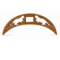 Snyder Cutout Turkish Spindle(Snyder Cutout Turkish Spindle) -The Woolery Store sny cat 65129