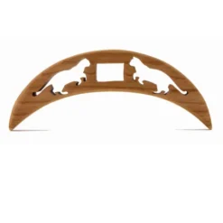 Snyder Cutout Turkish Spindle -The Woolery Store sny cat 65129.1543861100