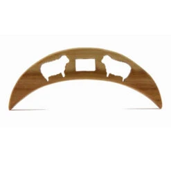 Snyder Cutout Turkish Spindle(Snyder Cutout Turkish Spindle) -The Woolery Store sny sheep 71889
