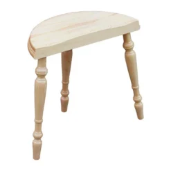 Kromski Spinning Stool